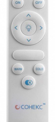 Настенно-потолочный светильник Sonex Fass 7679/EL