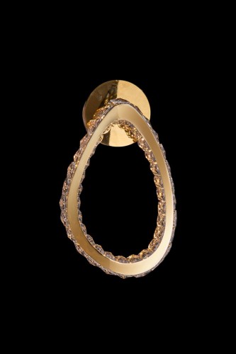 Бра Veronique LE3030/1WS GD