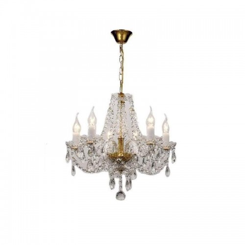 Подвесная люстра Favourite Simone 1736-6P