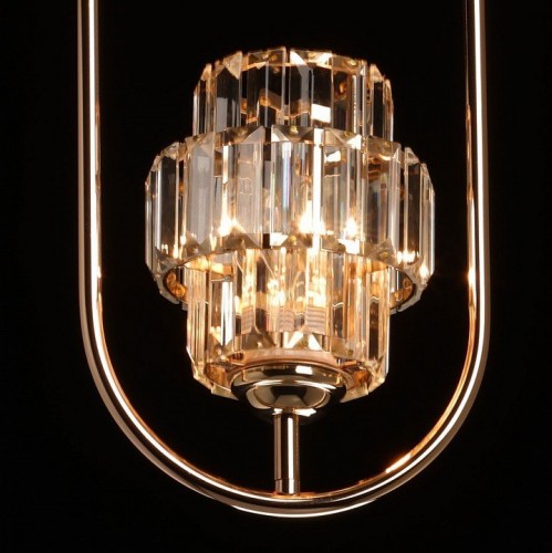 Подвесной светильник De City Семья 24 111017601 Подвесной светильник De City Семья 24 111017601