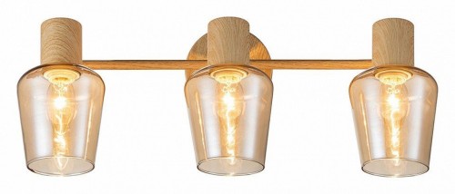 Спот Escada Wood 691/3P