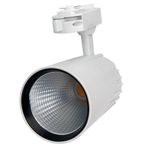 Трековый светодиодный светильник Jazzway PTR 1725 5026148 Трековый светодиодный светильник Jazzway PTR 1725 5026148