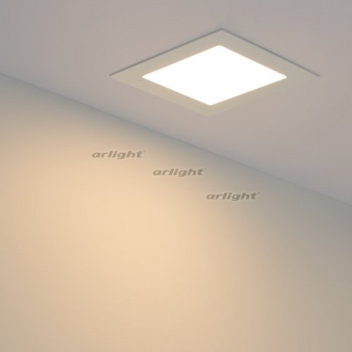 Точечный светильник Arlight DL 020129