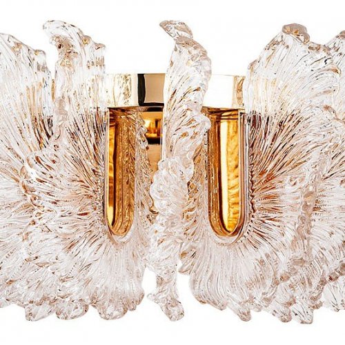 Настенный светильник Divinare Anna 1138/01 AP-28 Настенный светильник Divinare Anna 1138/01 AP-28