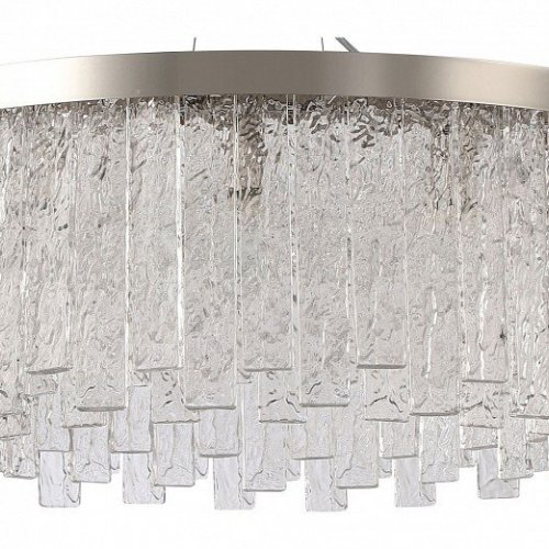 Подвесная люстра Stilfort Frostyle 2155/11/12P Подвесная люстра Stilfort Frostyle 2155/11/12P