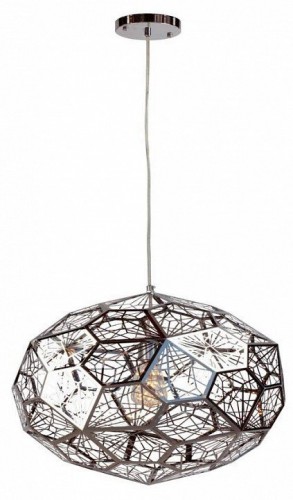 Подвесной светильник AM-Group AM8210 AM8210-600 CH Подвесной светильник AM-Group AM8210 AM8210-600 CH