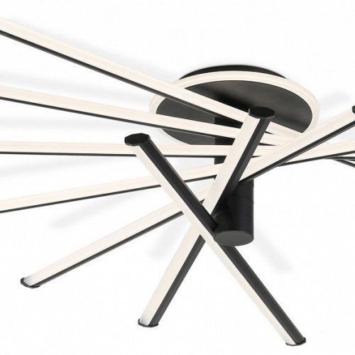 Потолочная люстра Ambrella light Comfort FL6242