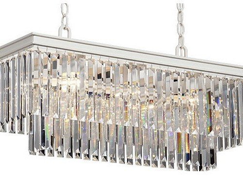 Подвесная люстра Vitaluce V5146-0/10