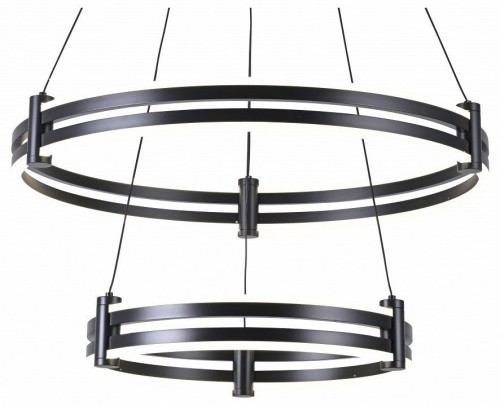 Подвесной светильник Zortes Duble-R ZRS.30514.09