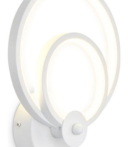 Бра Ambrella light Metallic FL419 Бра Ambrella light Metallic FL419