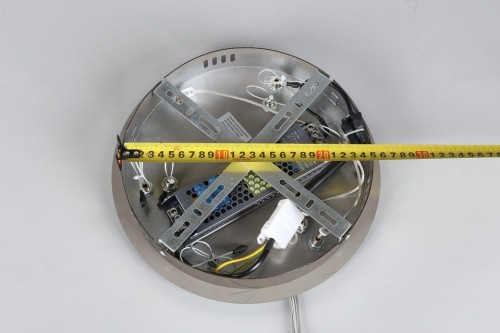 Подвесной светильник Aployt Monisia APL.020.13.138