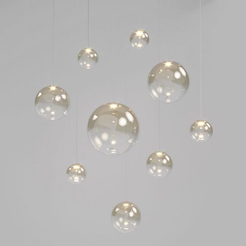 Подвесной светильник Eurosvet Wonder 50230/1 LED