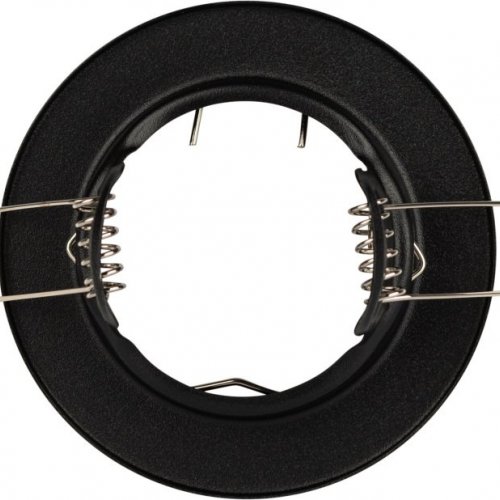 Точечный светильник ЭРА ST1 SBK