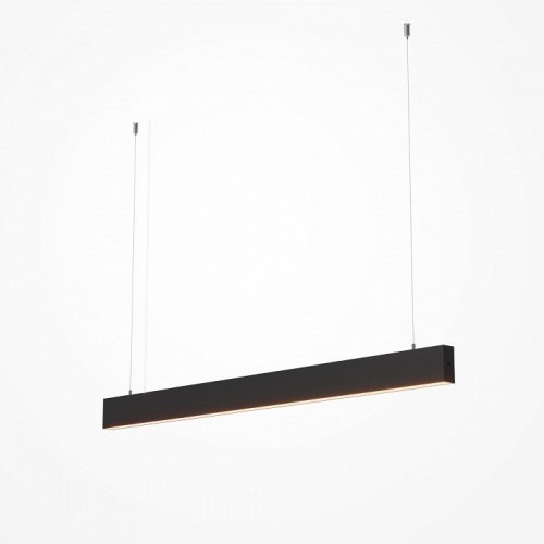 Подвесной светильник Maytoni Technical BASIS P070PL-2.7-3-4K-B