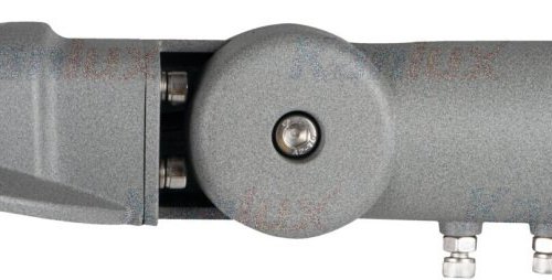 Уличный консольный светильник Kanlux STRETON 36230