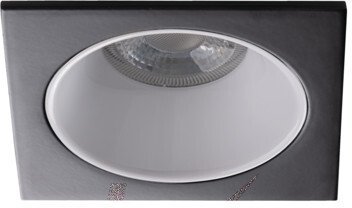 Точечный светильник Kanlux GLOZO DSL W/B 36214