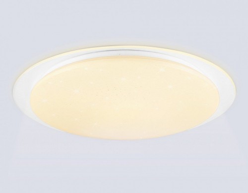 Потолочный светильник Ambrella light Orbital FZ780