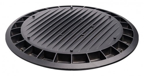 Консольный светильник Wolta  WGLY-70W/01