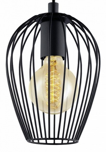 Подвесной светильник Eglo Newtown 49478