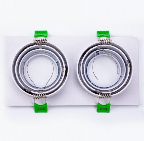 Точечный светильник LEDS Power SPOT 009490