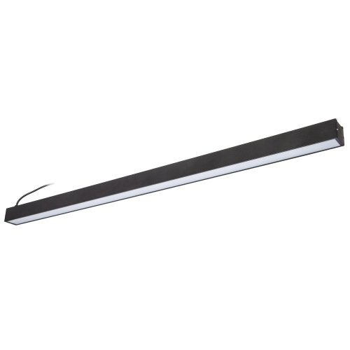 Подвесной светильник ULO-K10D ULO-K10D 52W/5000K/L125 IP65 BLACK