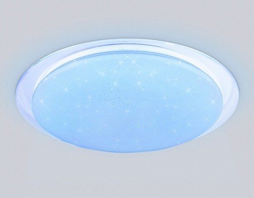 Накладной светильник Ambrella Light  FZ770