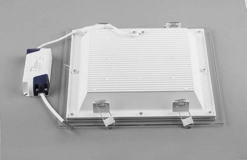 Встраиваемый светодиодный светильник Feron AL2111 28944