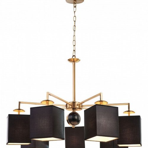 Подвесная люстра Favourite Diva 2822-7P Подвесная люстра Favourite Diva 2822-7P