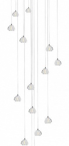 Подвесной светильник Loft IT Rain 10151/15