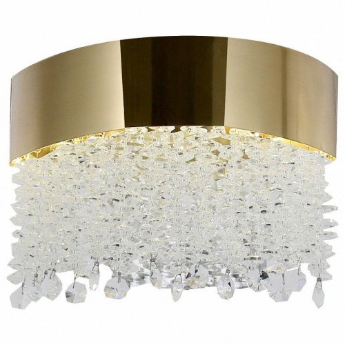 Накладной светильник Lussole Starr LSP-7478 Накладной светильник Lussole Starr LSP-7478