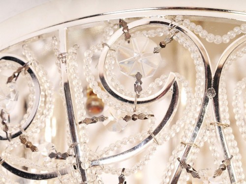 Потолочная люстра Abrasax HSX12103/3