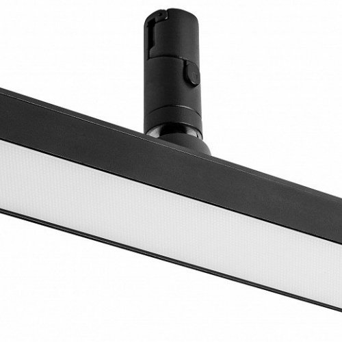 Трековый светильник Lightstar DUE 267337