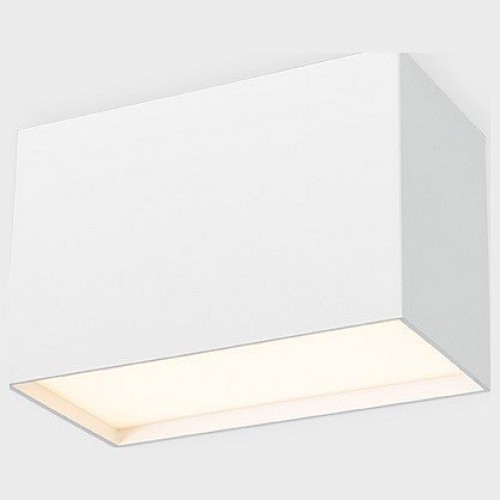 Потолочный светодиодный светильник Italline DL 3029 white 4000K