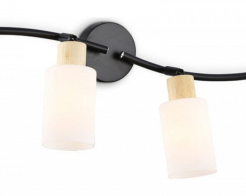 Настенно-потолочный спот Ambrella light TRADITIONAL TR8723