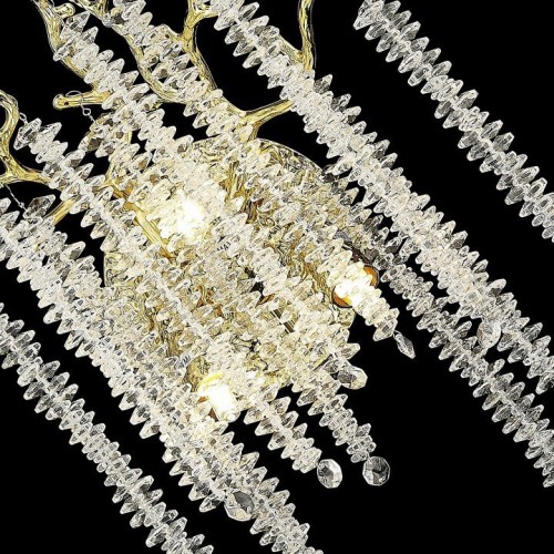 Бра Velante 185-301-03