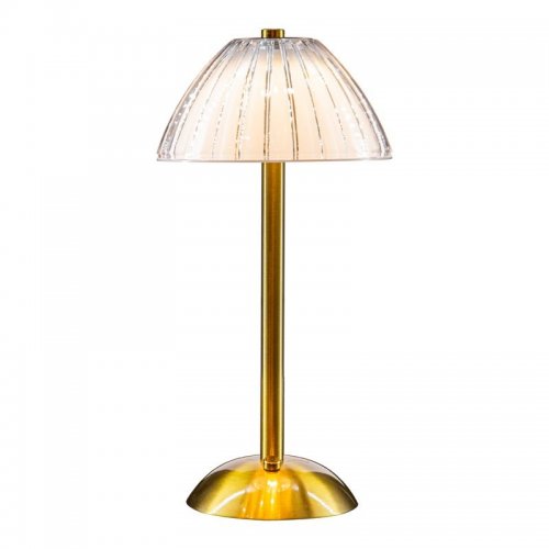 Интерьерная настольная лампа LArte Luce Fiore L69431.86
