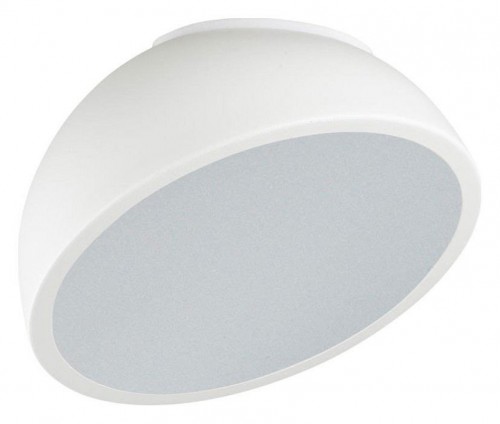 Потолочный светильник Sonex Pluto White 7657/11L Потолочный светильник Sonex Pluto White 7657/11L