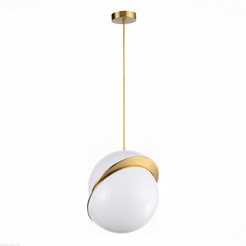 Подвесной светильник LArte Luce Pressario L24764.92
