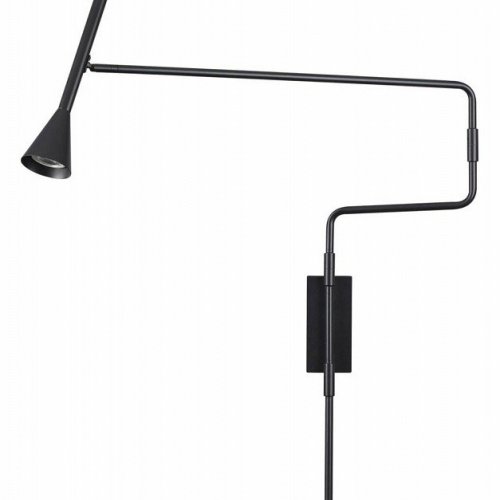 Спот Odeon Light Izzy 7031/1W