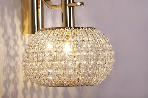 Бра Doge Luce 6507 6507A1.10SP