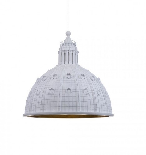 Подвесной светильник Seletti Cupolone 07967