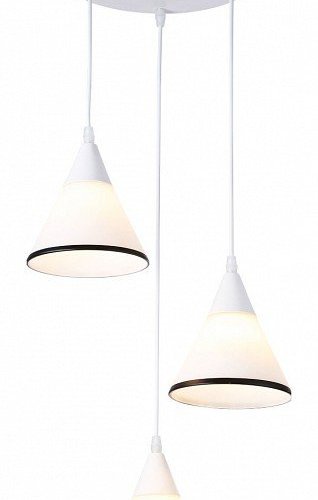 Подвесной светильник Ambrella light Traditional TR3167