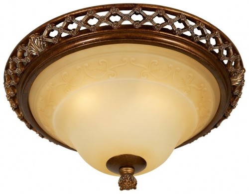 Потолочный светильник Wertmark Adora WE342.03.627