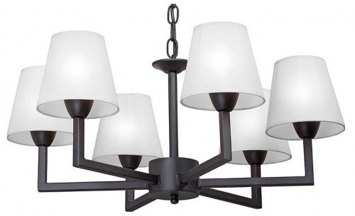 Подвесная люстра Vitaluce V3939-1/6 Подвесная люстра Vitaluce V3939-1/6