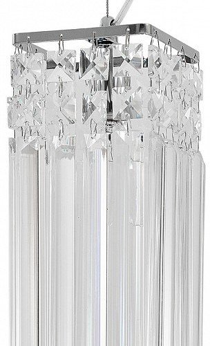 Подвесной светильник Escada Chamarel 2129/1S Подвесной светильник Escada Chamarel 2129/1S