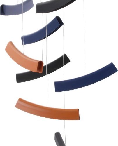 Подвесной светильник Slim MZ31505-16-multi