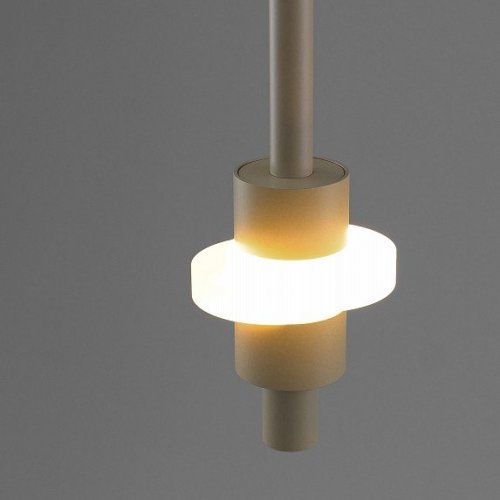 Подвесной светильник Moderli V11642-PL Подвесной светильник Moderli V11642-PL