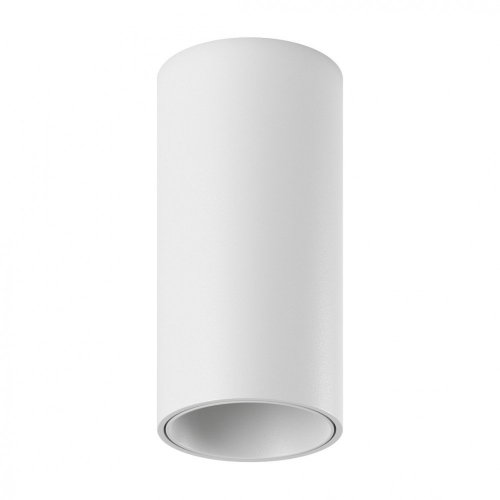 Точечный светильник Lumker MINI-VL-BASE-S MINI-VL-BASE-S-WH-WW