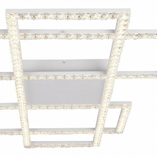 Потолочный светодиодный светильник Vitaluce V4684-0/3PL