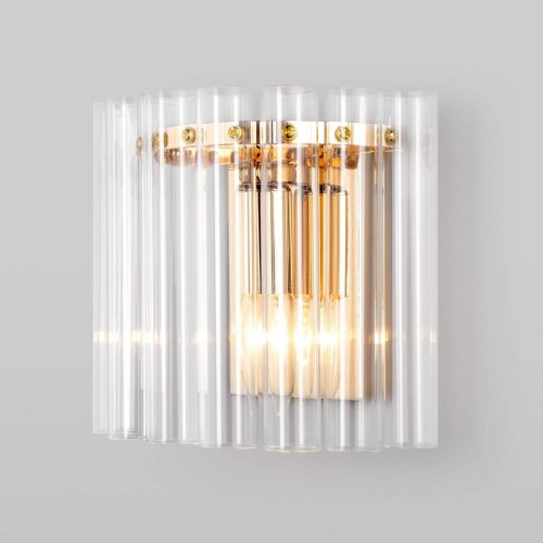 Настенный светильник Bogates Flamel 373/1 Настенный светильник Bogates Flamel 373/1